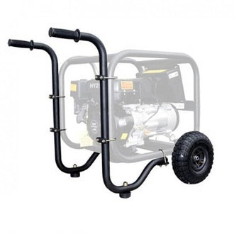 ITCPOWER Universele trolley voor aggregaten en waterpompen