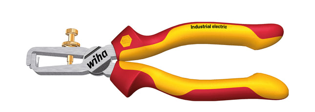 Wiha Afstriptang Industrial electric 160mm
