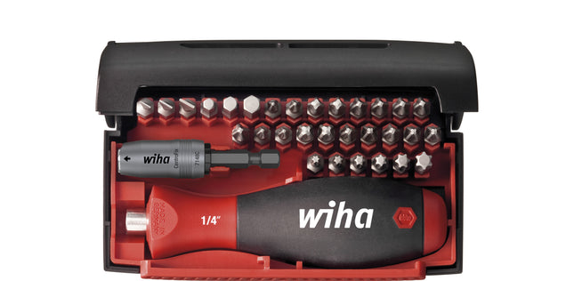 Wiha Bitset Collector Standard 25 mm-34686