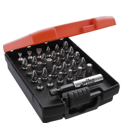 Wiha Bitset Standard 25 mm 32 delig-26252