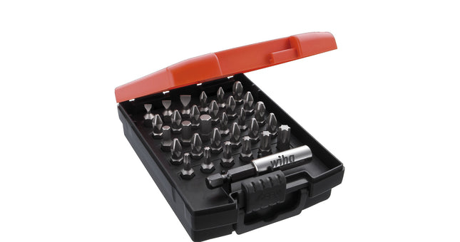 Wiha Bitset Standard 25 mm 32 delig-26252