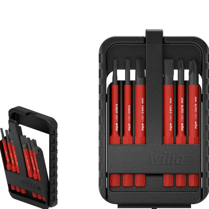 Wiha Bitset slimBit electric- 7 delig-43158