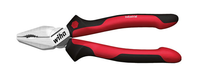 Wiha Combinatietang Industrial 180mm