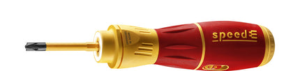 Wiha E-schroevendraaier speedE® II electric