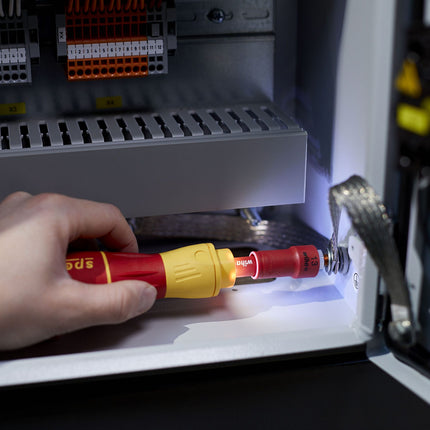 Wiha E-schroevendraaier speedE® II electric