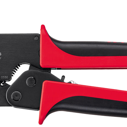 Wiha Krimpgereedschap 33841