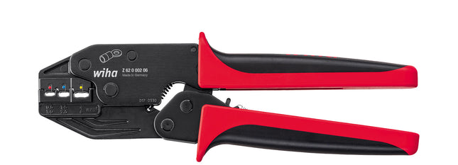 Wiha Krimpgereedschap 33841