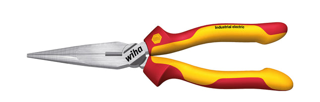 Wiha Punttang Professional electric met knipgedeelte Ind.