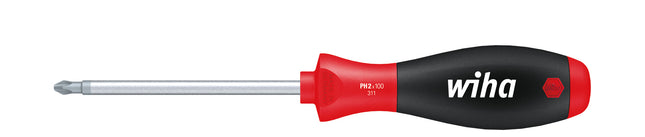 Wiha SoftFinish Phillips-schroevendraaier PH 2x150