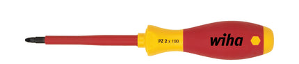 Wiha SoftFinish electric Pozidriv-schroevendraaier PZ 3x150