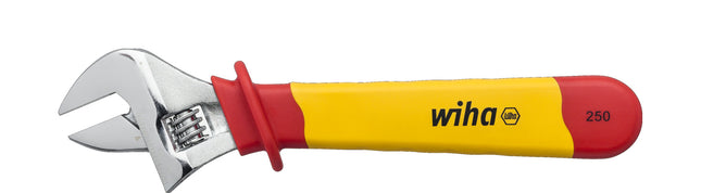 Wiha Verstelbare moersleutel electric-43061