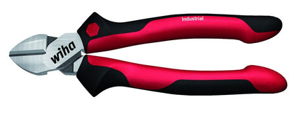 Wiha Zijkniptang Industrial met DynamicJoint- 43338