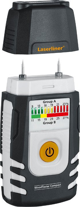 Laserliner WoodTester Compact