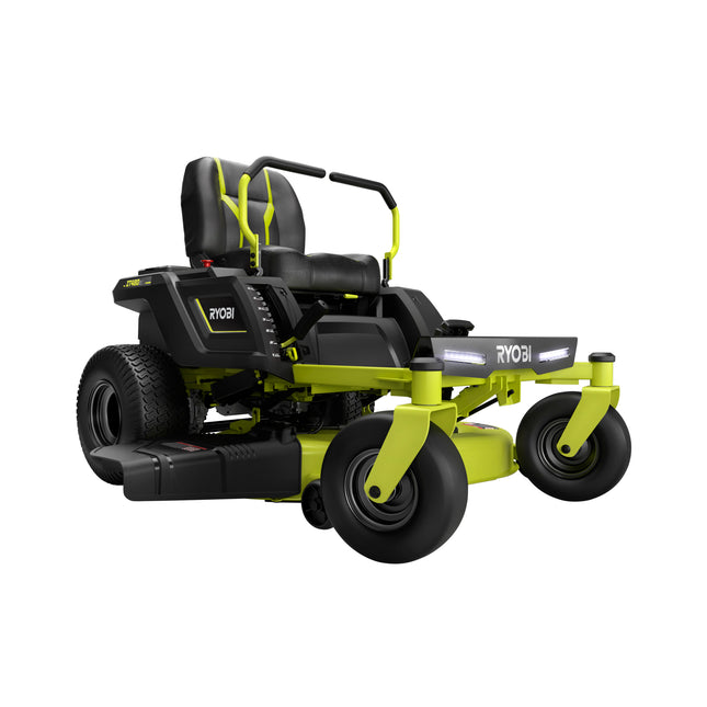 Ryobi ZTR480EX Zero-Turn zitmaaier 48V 106cm