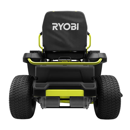 Ryobi ZTR480EX Zero-Turn zitmaaier 48V 106cm