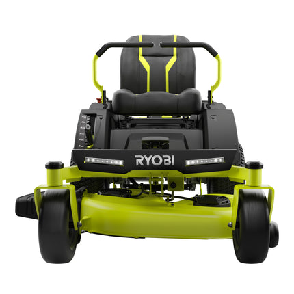 Ryobi ZTR480EX Zero-Turn zitmaaier 48V 106cm