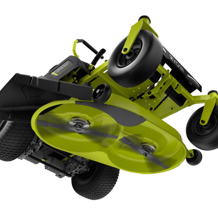 Ryobi ZTR480EX Zero-Turn zitmaaier 48V 106cm