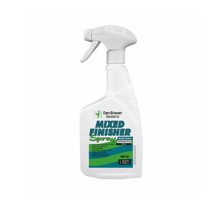ZWALUW MIXED FINISHER SPRAY 500ML