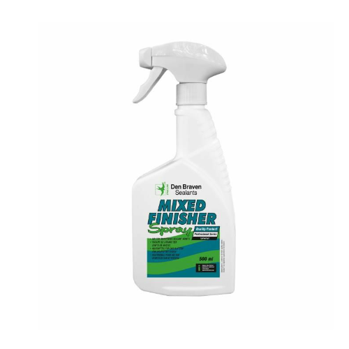 ZWALUW MIXED FINISHER SPRAY 500ML