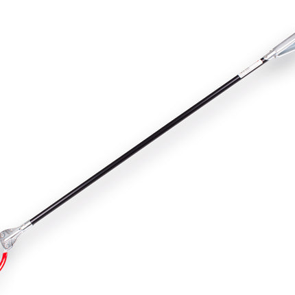Zwerfvuilgrijper Flora aluminium lengte 105 cm