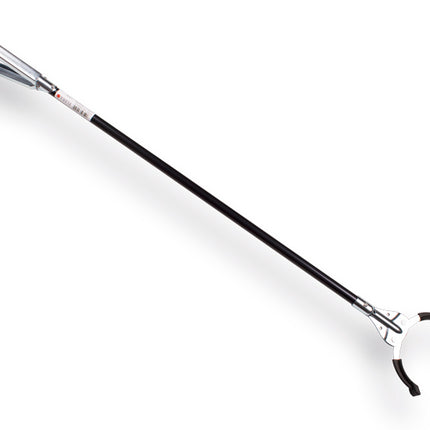 Zwerfvuilgrijper Flora aluminium lengte 92 cm