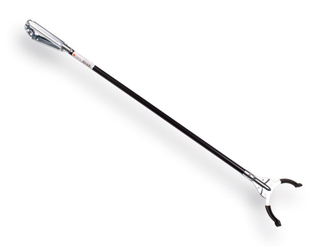 Zwerfvuilgrijper Flora aluminium lengte 92 cm