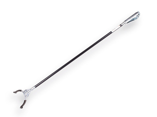 Zwerfvuilgrijper aluminium lengte 107 cm