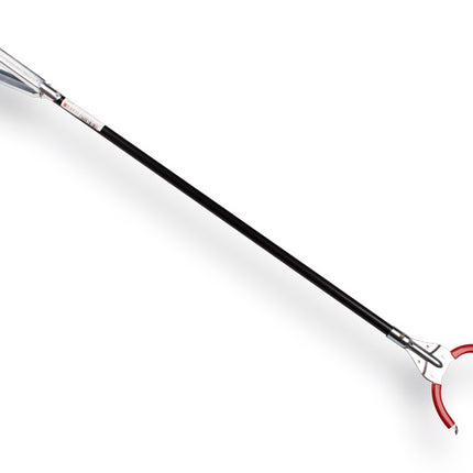 Zwerfvuilgrijper aluminium lengte 90 cm