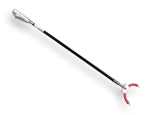 Zwerfvuilgrijper aluminium lengte 90 cm