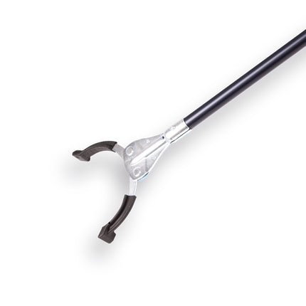 Zwerfvuilgrijper aluminium lengte 92 cm