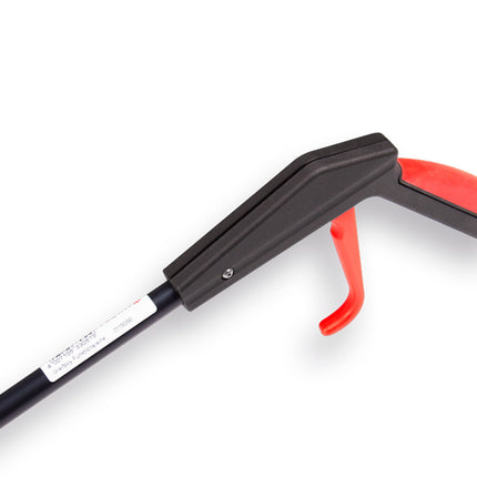 Zwerfvuilgrijper aluminium lengte 92 cm