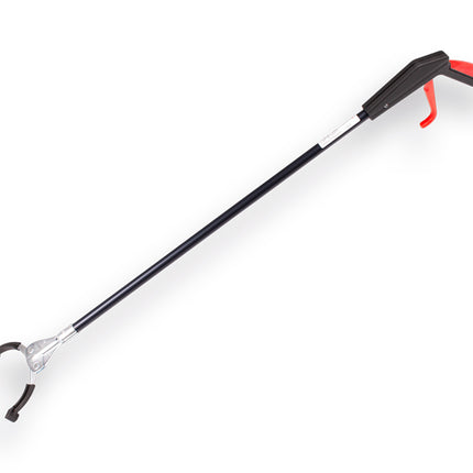 Zwerfvuilgrijper aluminium lengte 92 cm