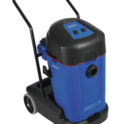 Nilfisk stof-waterzuiger MAXXI II 75-2WD