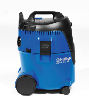 Nilfisk stof-waterzuiger AERO 21-01 PC
