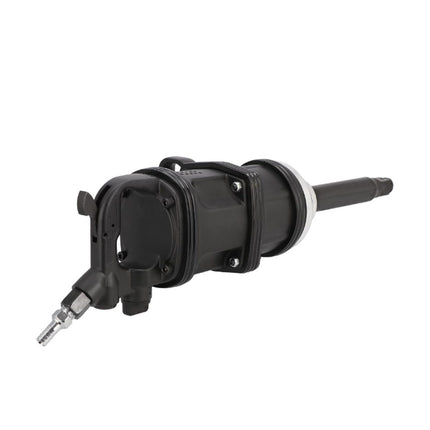 Airpress slagmoersleutel 1" lange as 3800Nm - 45402-P