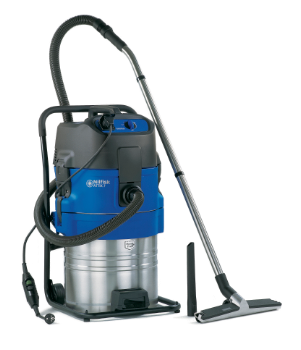 Nilfisk waterzuiger ATTIX 751-71 MWF