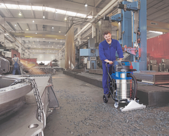 Nilfisk industriële stofzuiger ATTIX 965-21 SD XC
