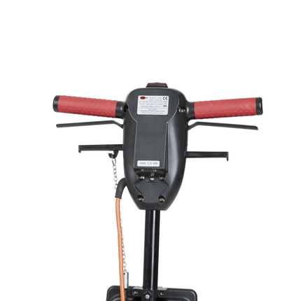 Nilfisk HS350 Viper eenschijfsmachine