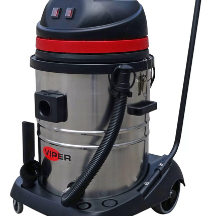Nilfisk LSU255P-EU Viper stof-/waterzuiger