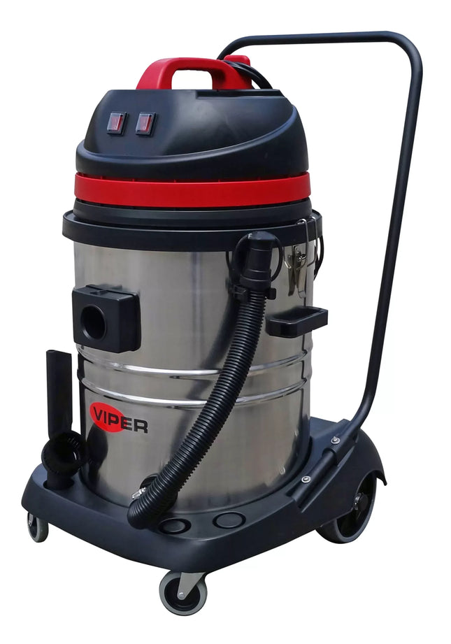 Nilfisk LSU255P-EU Viper stof-/waterzuiger