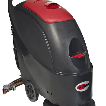 Nilfisk AS430 C Viper schrobzuigmachine