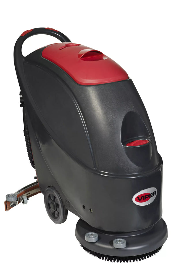 Nilfisk AS430 C Viper schrobzuigmachine
