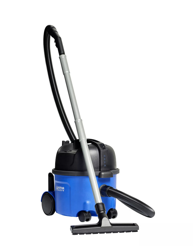 Nilfisk stofzuiger SALTIX 10