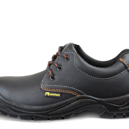 Safefeet Bergen 20-200 S3 Veiligheidsschoen Laag