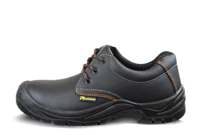 Safefeet Bergen 20-200 S3 Veiligheidsschoen Laag