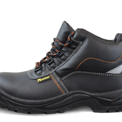 Safefeet Boras 20-300 S3 Veiligheidsschoen hoog