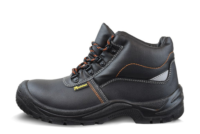 Safefeet Boras 20-300 S3 Veiligheidsschoen hoog