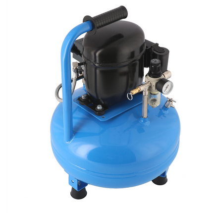 Airpress compressor L 50-24 Silent 230V - 36518