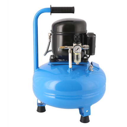 Airpress compressor L 50-24 Silent 230V - 36518
