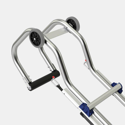 Little Jumbo Dakladder EvoKlip 6,7 meter set- 1202453733